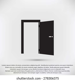 Door icon