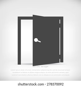  door icon