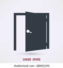  door icon