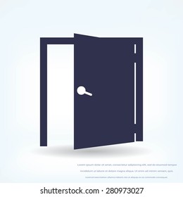  door icon