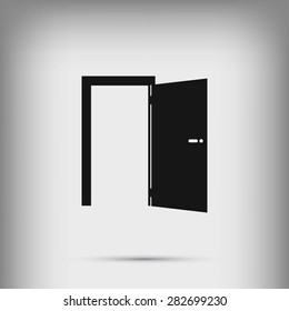 Door icon