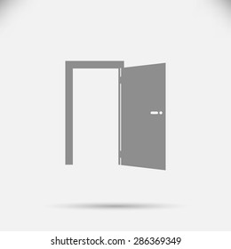 Door icon