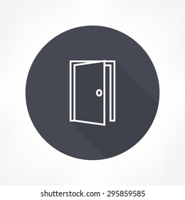 door icon