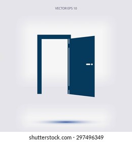 Door icon