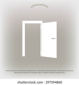 Door icon