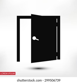  door icon