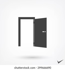 Door icon