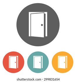 door icon