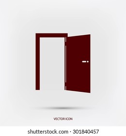 Door icon