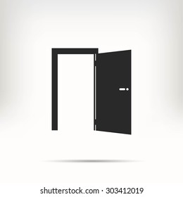 Door icon