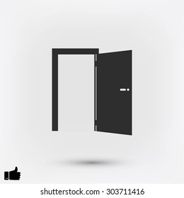 Door icon