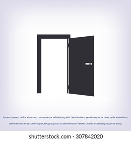 Door icon