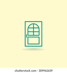 door icon