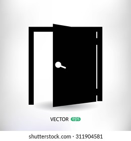  door icon