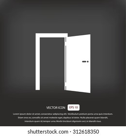 Door icon