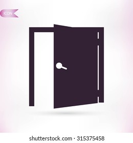  door icon