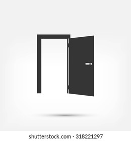 Door icon