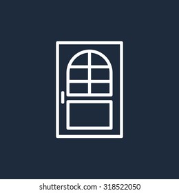 door icon