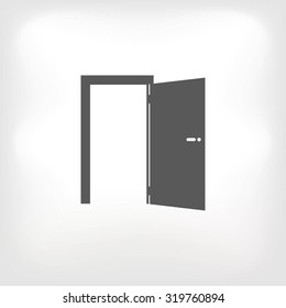 Door icon