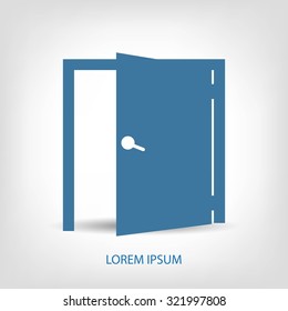  door icon