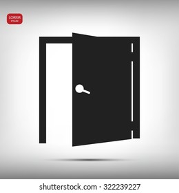  door icon