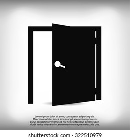  door icon