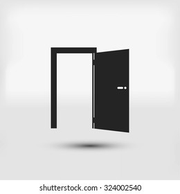 Door icon