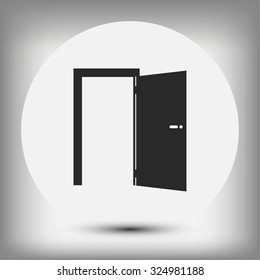 Door icon