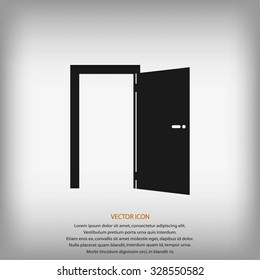 Door icon