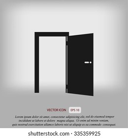 Door icon
