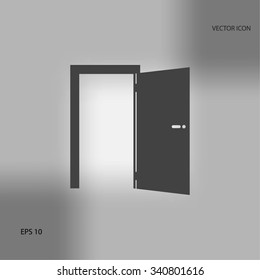 Door icon