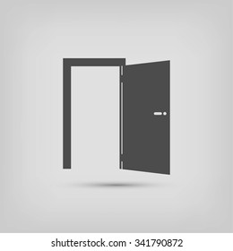 Door icon