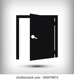  door icon