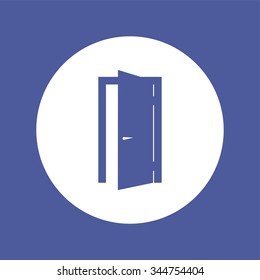 Door icon
