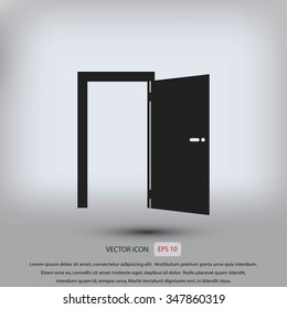 Door icon