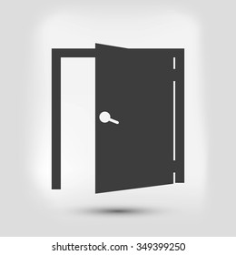  door icon