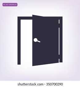  door icon