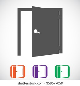  door icon