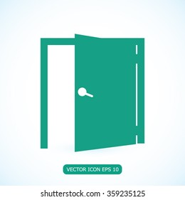  door icon