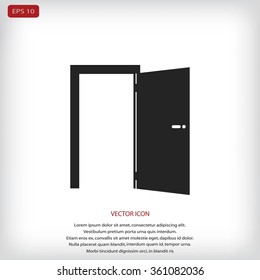 Door icon