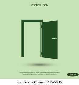 Door icon