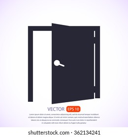  door icon