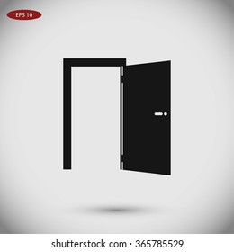 Door icon