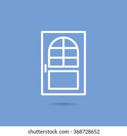 door icon
