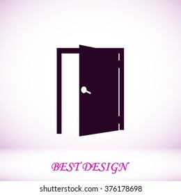  door icon
