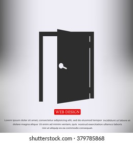  door icon