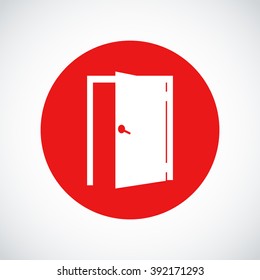  door icon