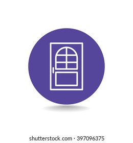 door icon
