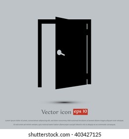  door icon