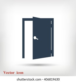  door icon